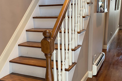 Stairs & Railings